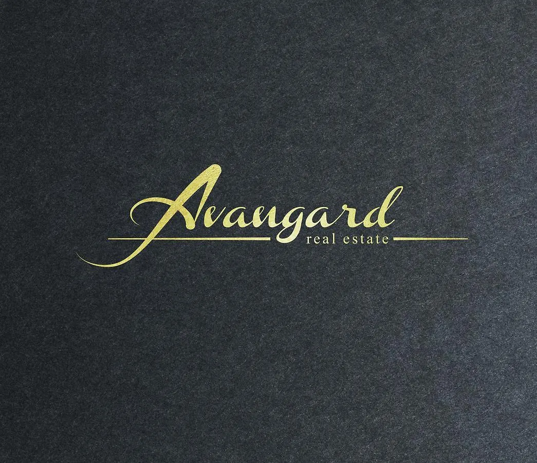 Avangard On Franko St 9 Apart Lvov 0*,  Ukrajina